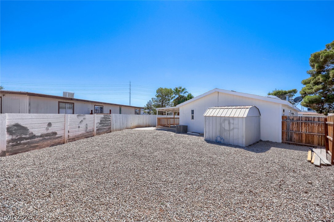 2854 Humboldt Court Las Vegas NV 89142