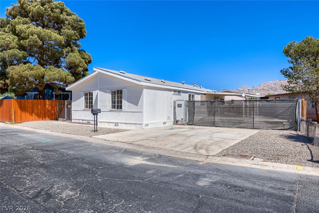 2854 Humboldt Court Las Vegas NV 89142