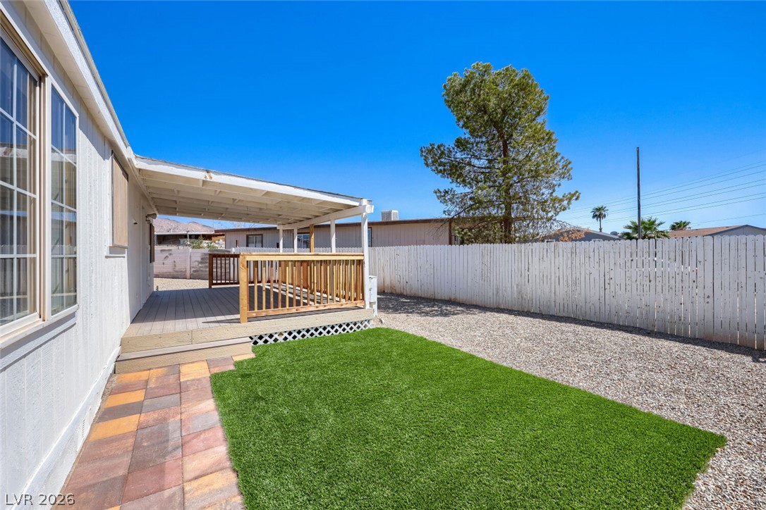 2854 Humboldt Court Las Vegas NV 89142