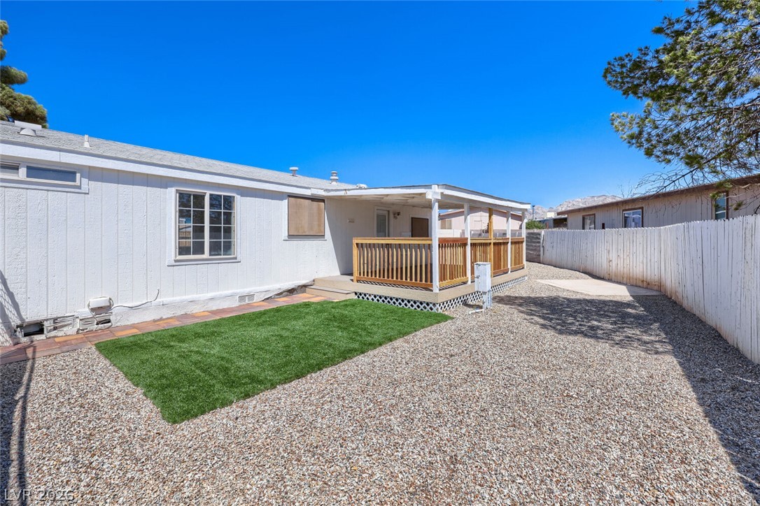2854 Humboldt Court Las Vegas NV 89142
