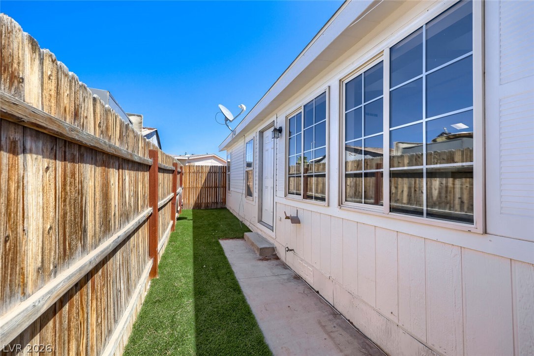 2854 Humboldt Court Las Vegas NV 89142