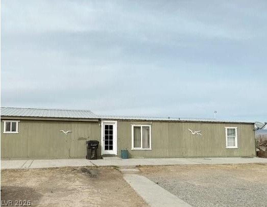 2130 Travois Street Pahrump NV 89048