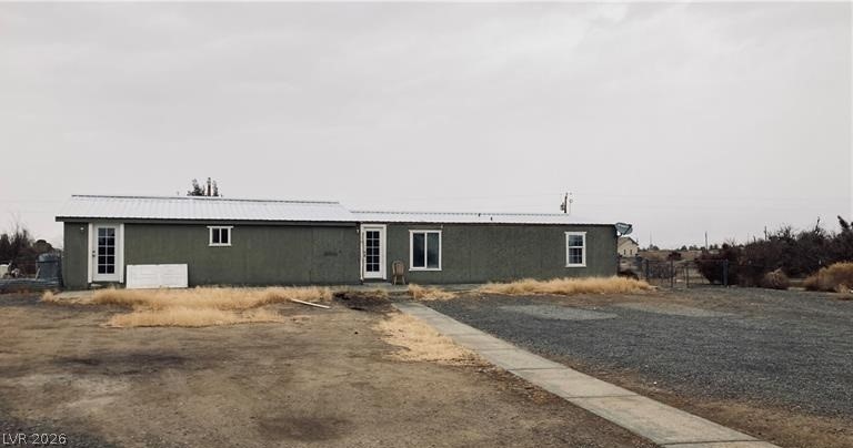 2130 Travois Street Pahrump NV 89048