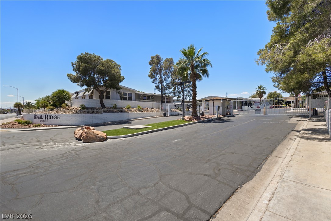 4641 Royal Ridge Boulevard Las Vegas NV 89103