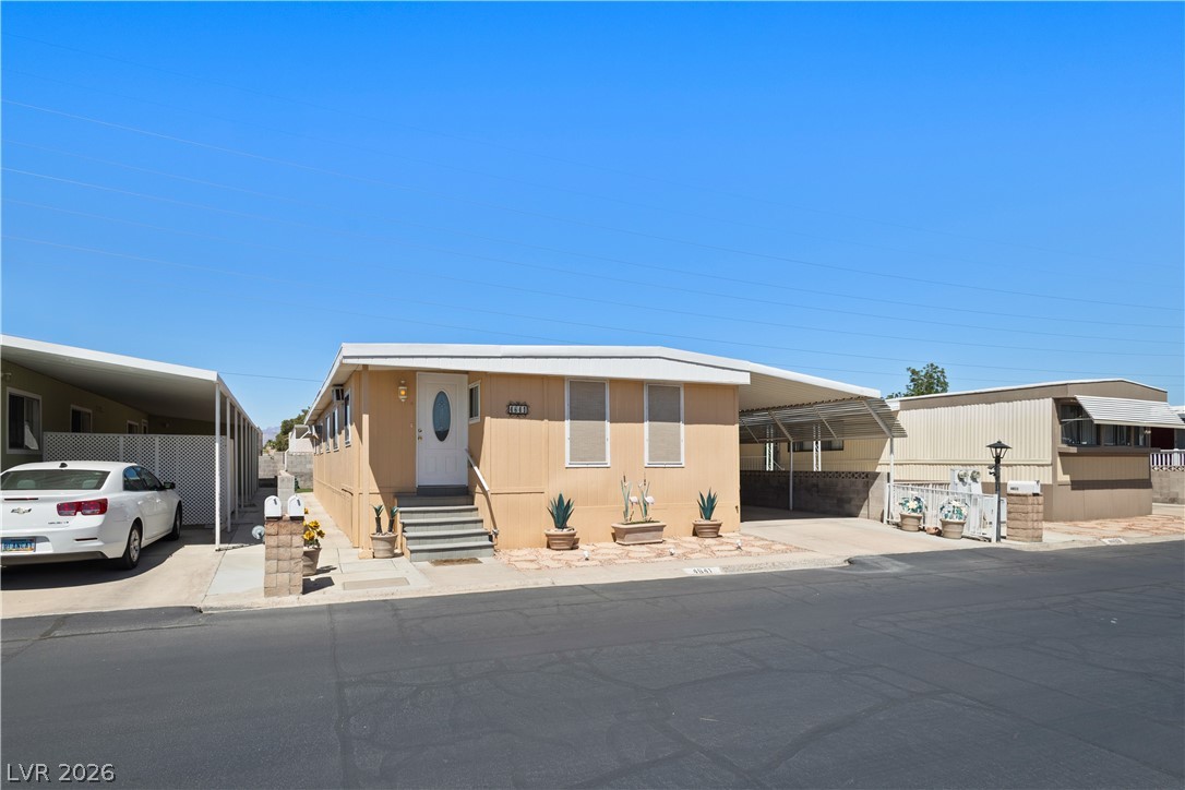 4641 Royal Ridge Boulevard Las Vegas NV 89103