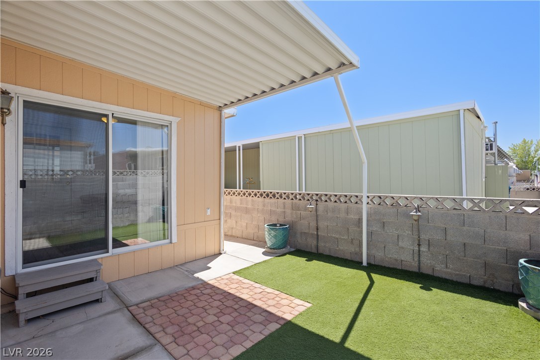 4641 Royal Ridge Boulevard Las Vegas NV 89103