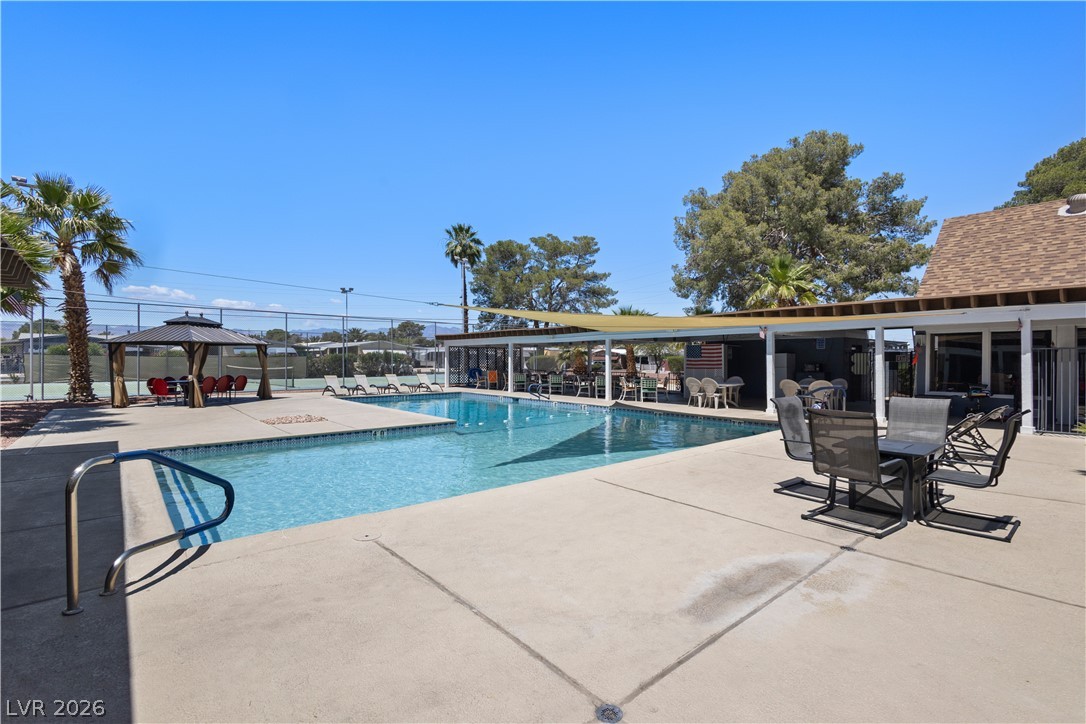 4641 Royal Ridge Boulevard Las Vegas NV 89103