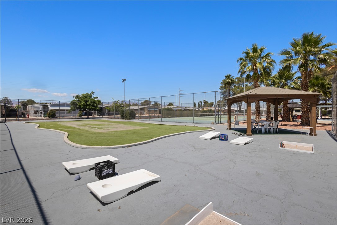 4641 Royal Ridge Boulevard Las Vegas NV 89103
