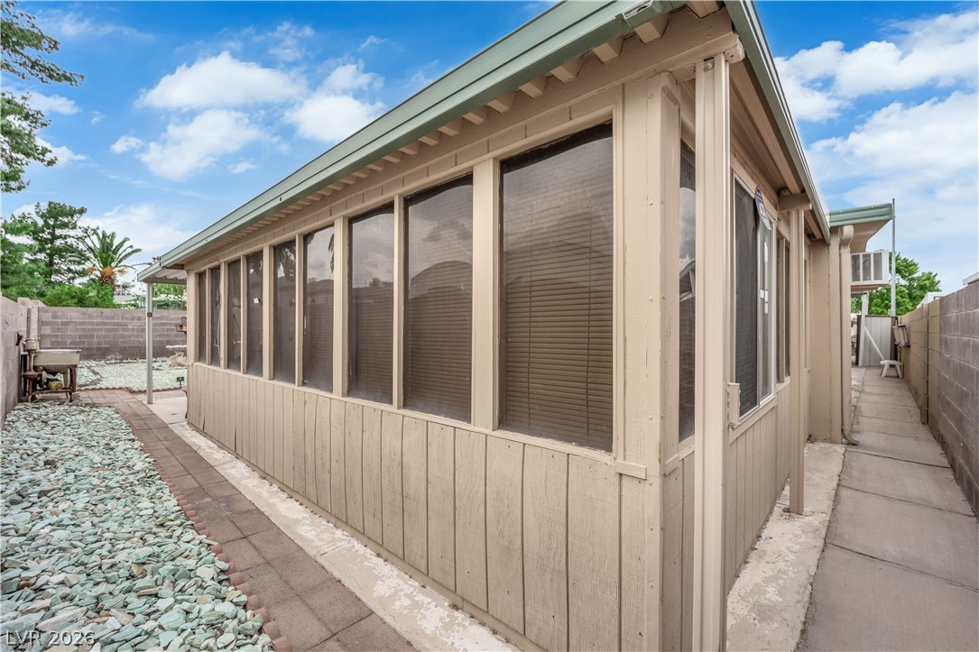 4783 Vista Flora Way Las Vegas NV 89121