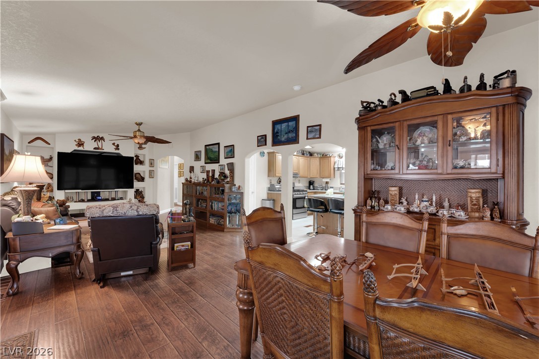 4783 Vista Flora Way Las Vegas NV 89121