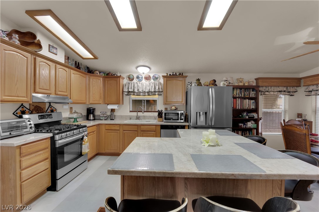 4783 Vista Flora Way Las Vegas NV 89121
