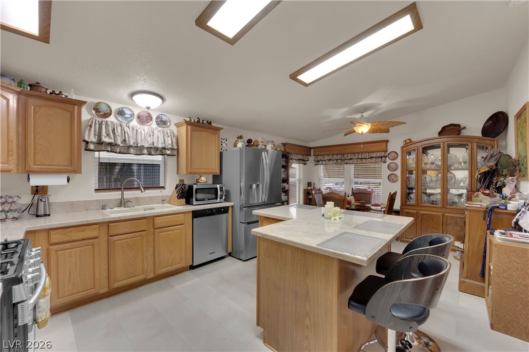 4783 Vista Flora Way Las Vegas NV 89121