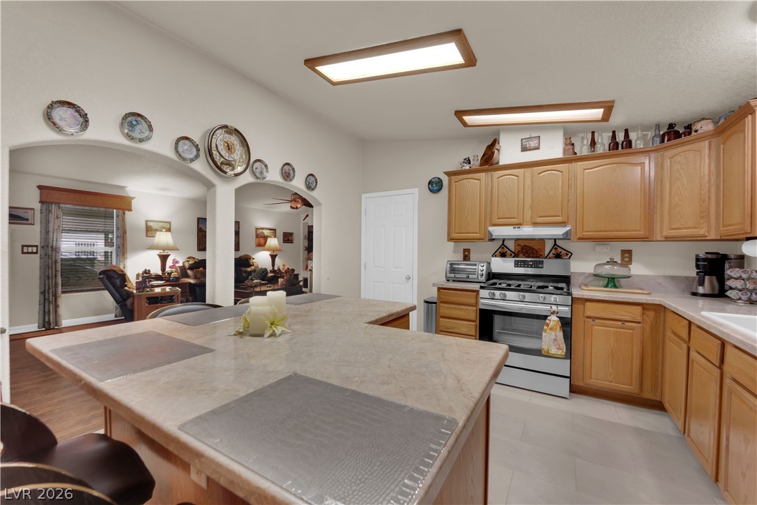 4783 Vista Flora Way Las Vegas NV 89121