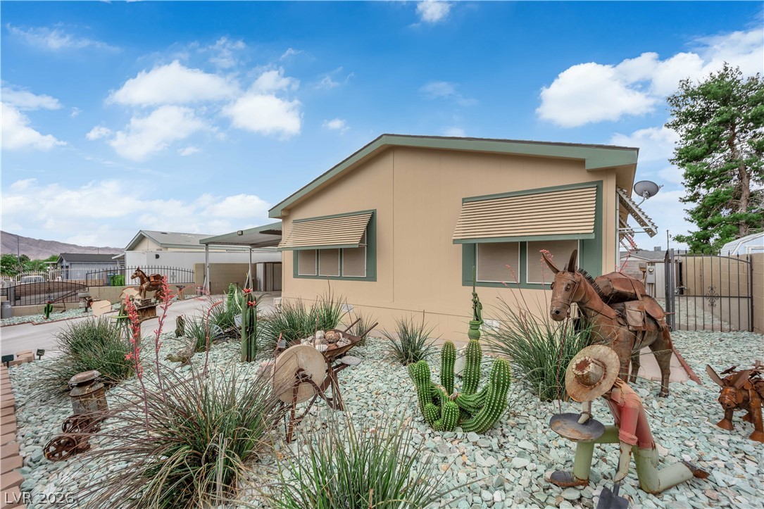 4783 Vista Flora Way Las Vegas NV 89121