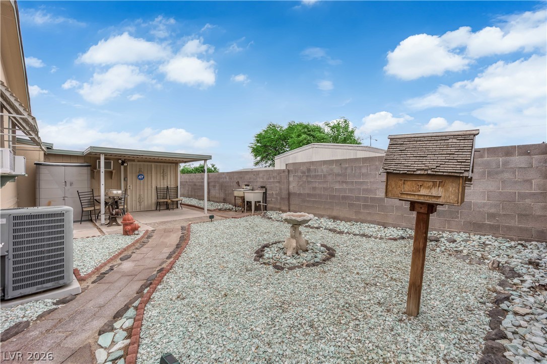 4783 Vista Flora Way Las Vegas NV 89121