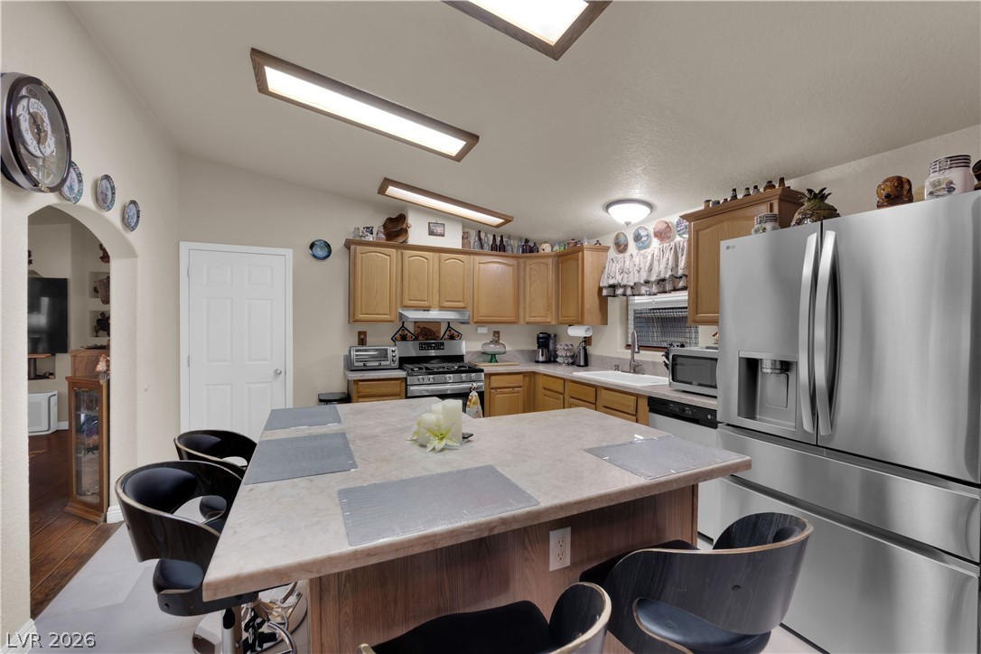 4783 Vista Flora Way Las Vegas NV 89121