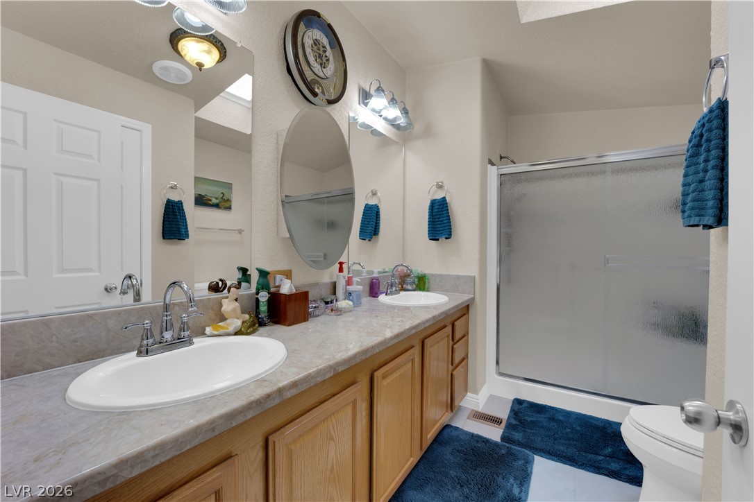4783 Vista Flora Way Las Vegas NV 89121