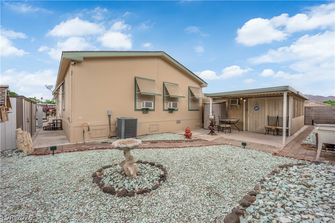4783 Vista Flora Way Las Vegas NV 89121