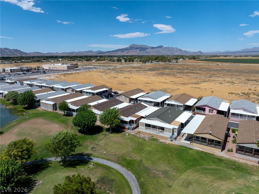 840 Montecito Drive Pahrump NV 89048