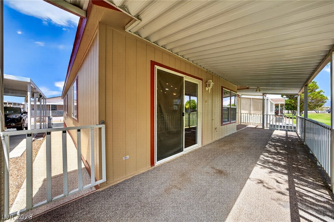 840 Montecito Drive Pahrump NV 89048