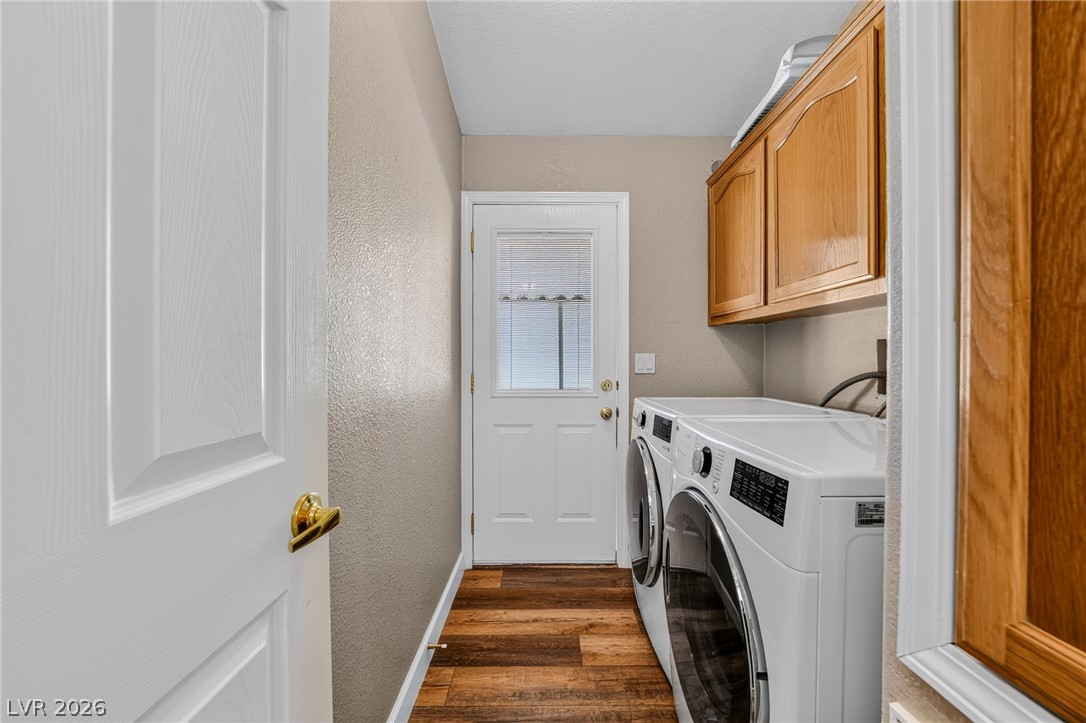 840 Montecito Drive Pahrump NV 89048