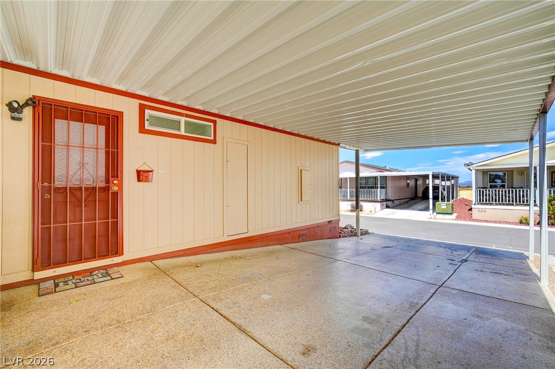 840 Montecito Drive Pahrump NV 89048