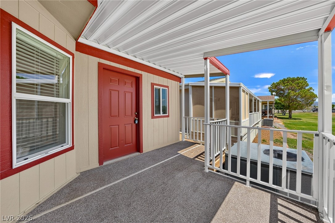 840 Montecito Drive Pahrump NV 89048