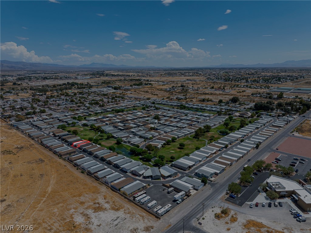 840 Montecito Drive Pahrump NV 89048