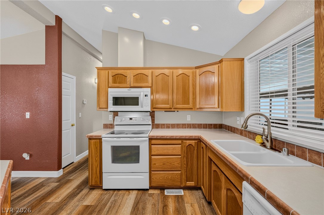 840 Montecito Drive Pahrump NV 89048
