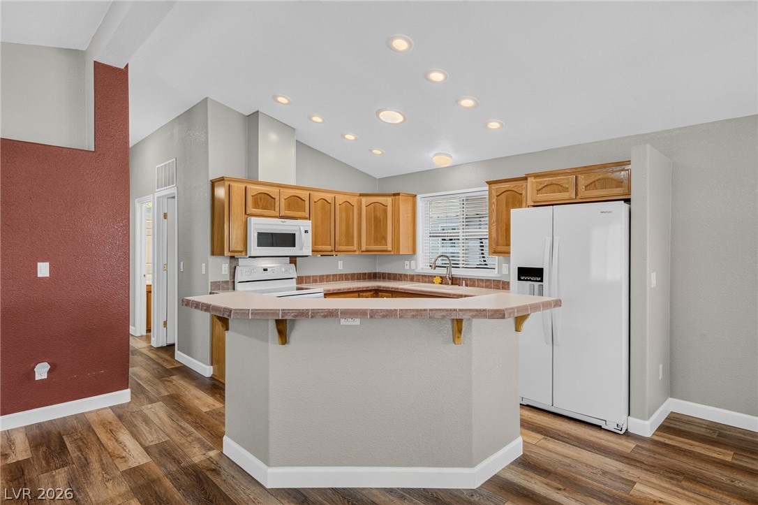 840 Montecito Drive Pahrump NV 89048