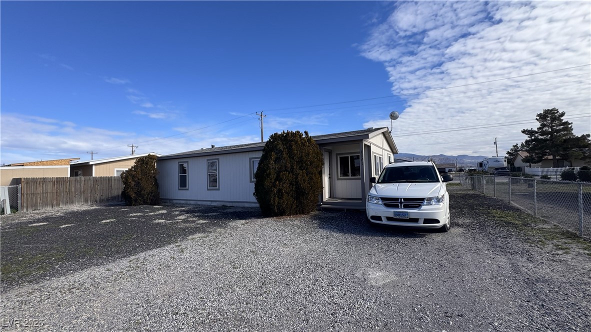 1171 South Comstock Circle Pahrump NV 89048