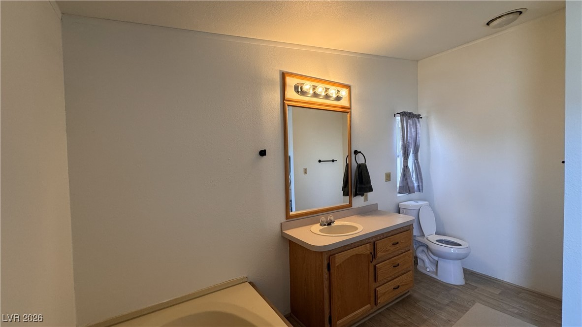 1171 South Comstock Circle Pahrump NV 89048