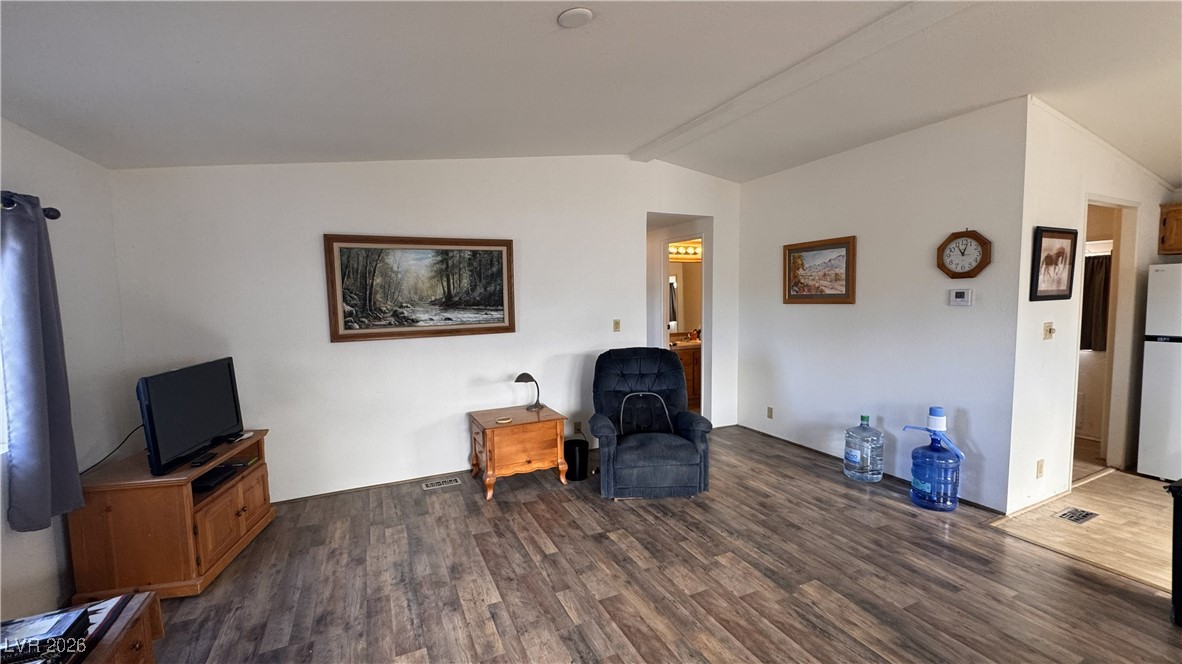 1171 South Comstock Circle Pahrump NV 89048