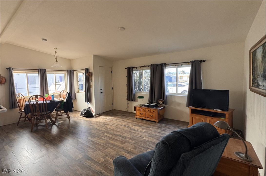 1171 South Comstock Circle Pahrump NV 89048