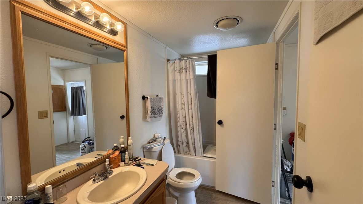 1171 South Comstock Circle Pahrump NV 89048