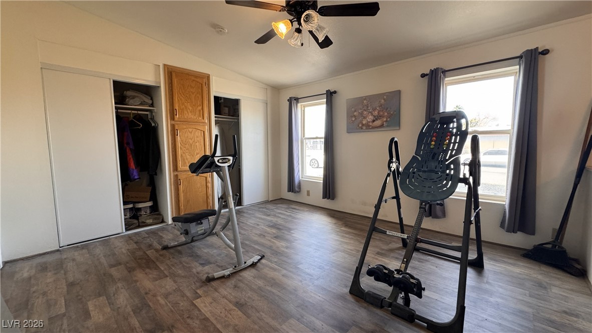 1171 South Comstock Circle Pahrump NV 89048
