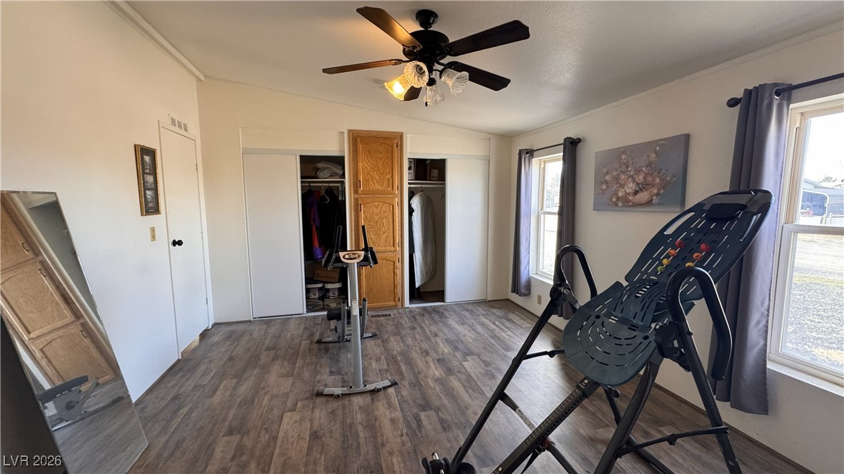 1171 South Comstock Circle Pahrump NV 89048