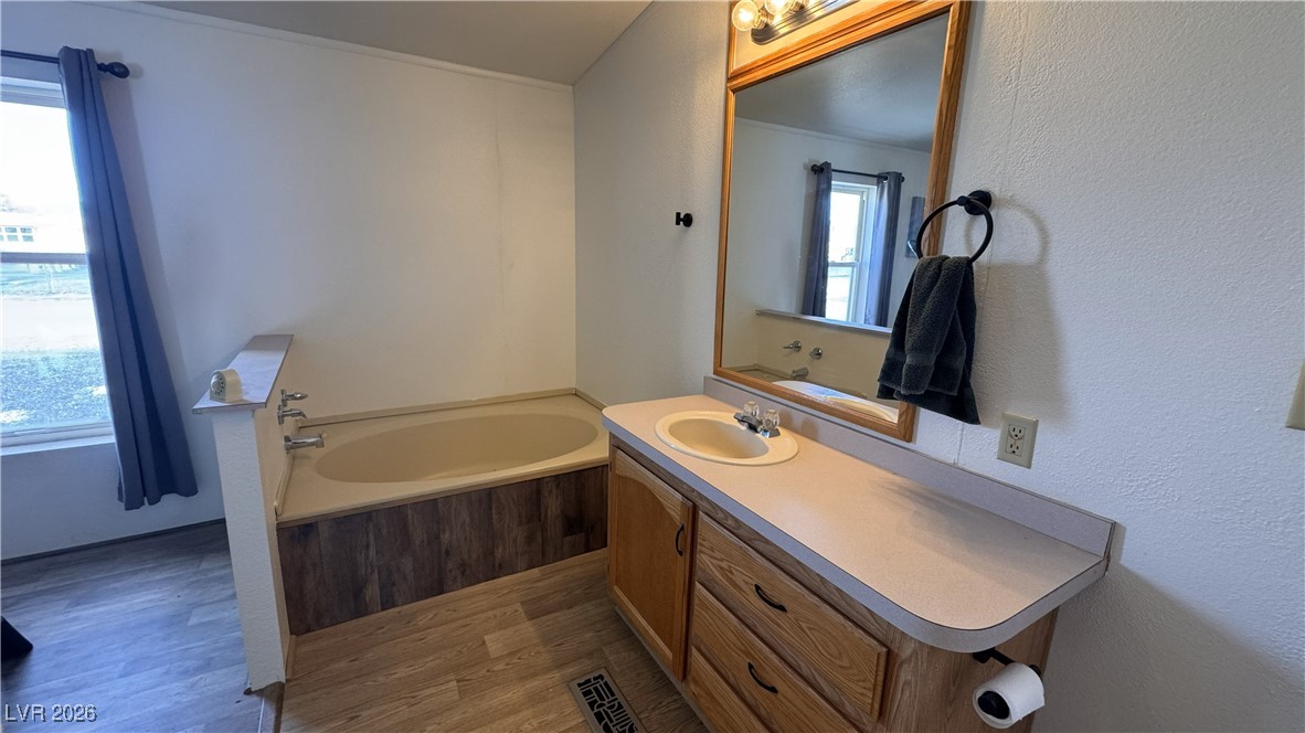 1171 South Comstock Circle Pahrump NV 89048