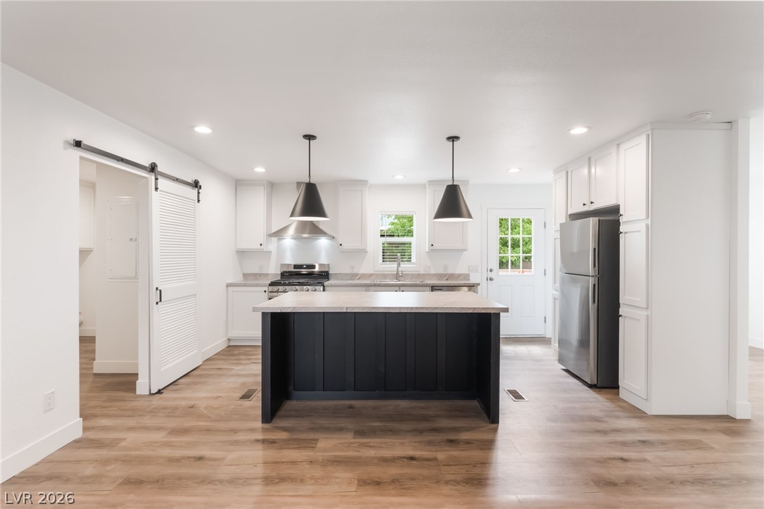 5868 East Carey Avenue Las Vegas NV 89156