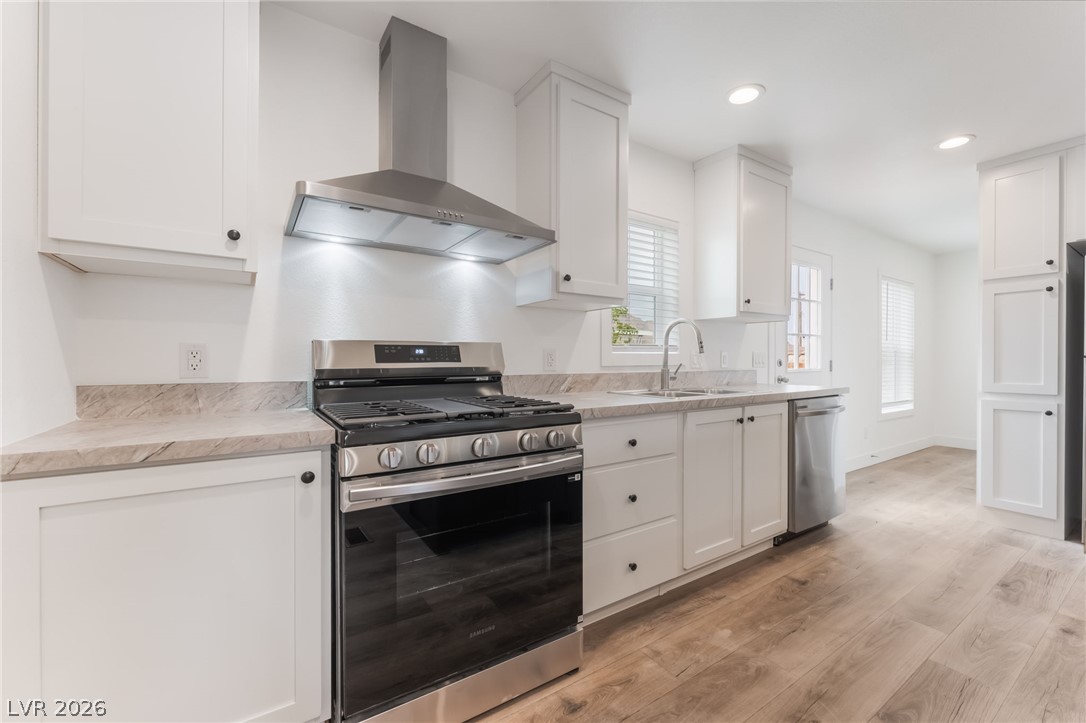 5868 East Carey Avenue Las Vegas NV 89156