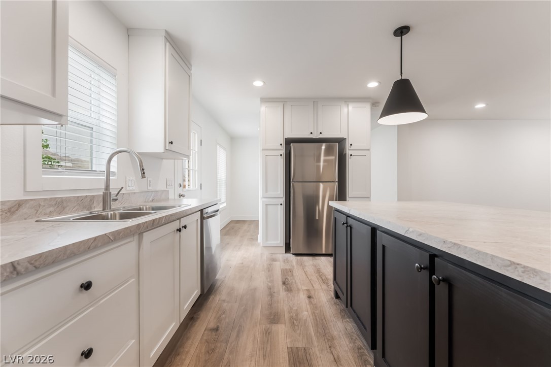 5868 East Carey Avenue Las Vegas NV 89156