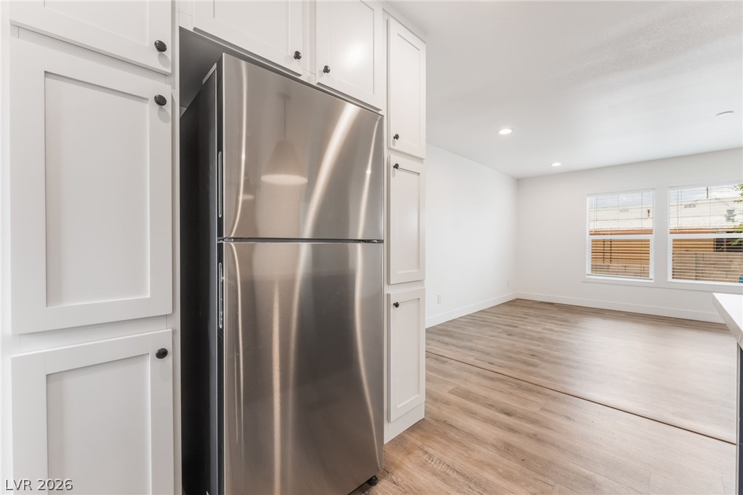 5868 East Carey Avenue Las Vegas NV 89156