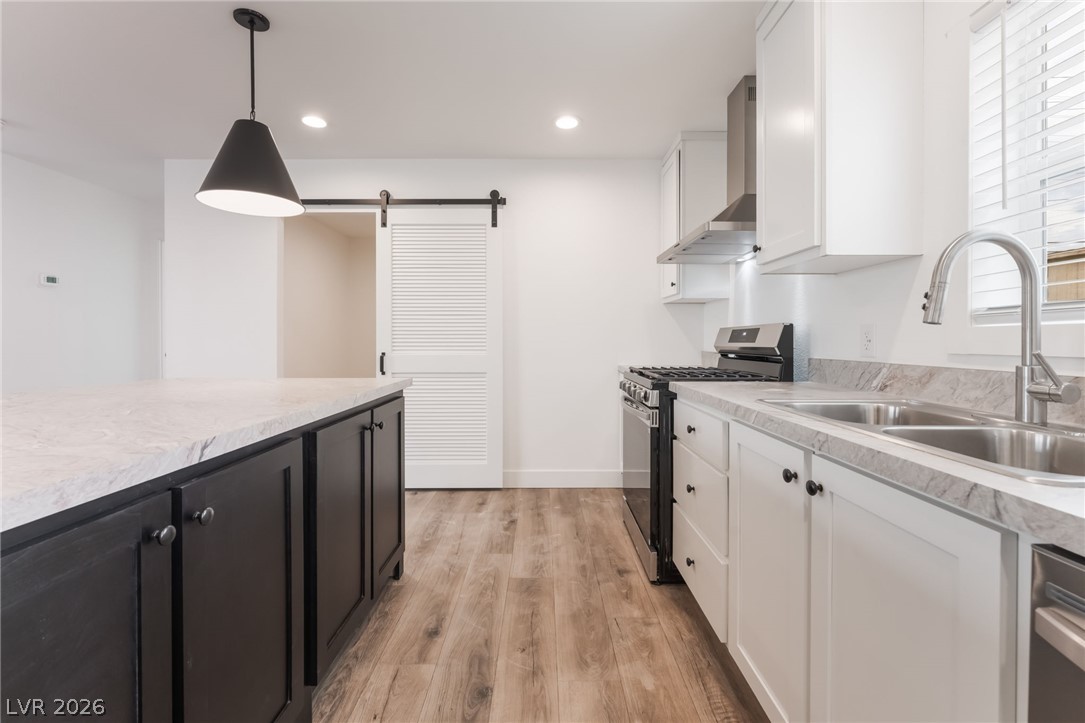 5868 East Carey Avenue Las Vegas NV 89156