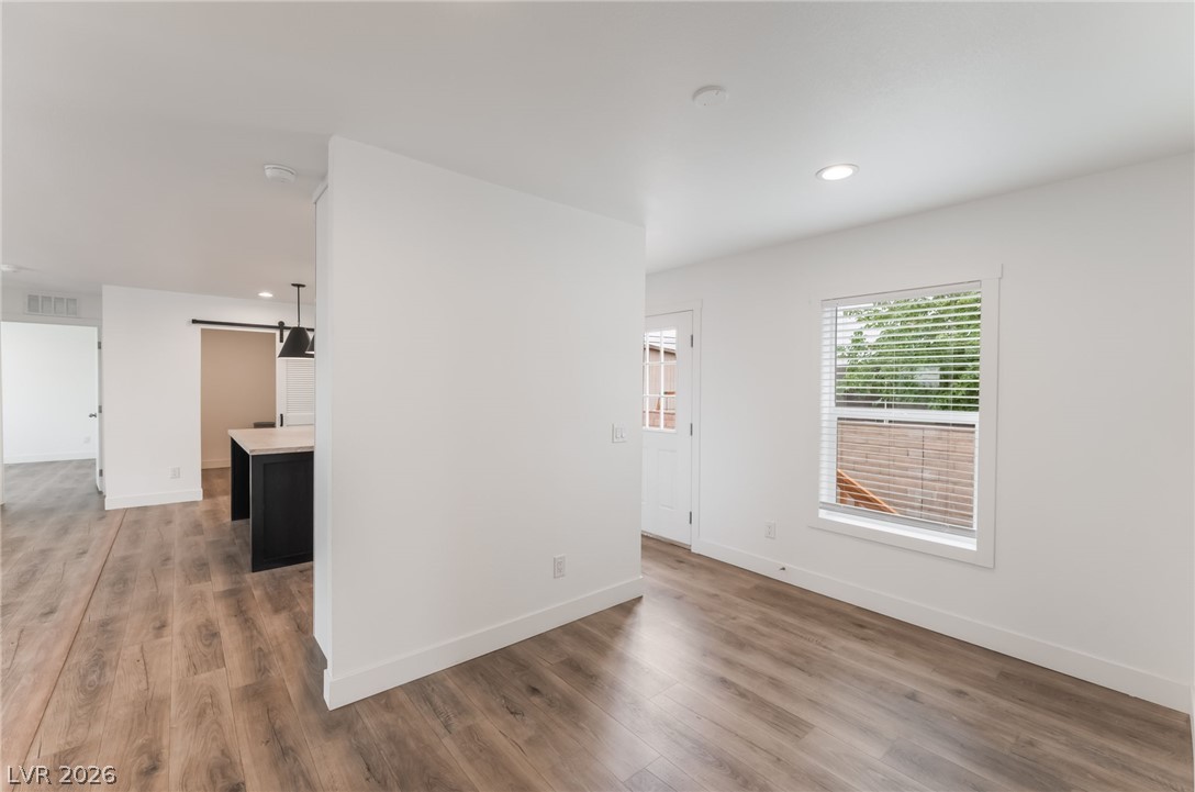5868 East Carey Avenue Las Vegas NV 89156