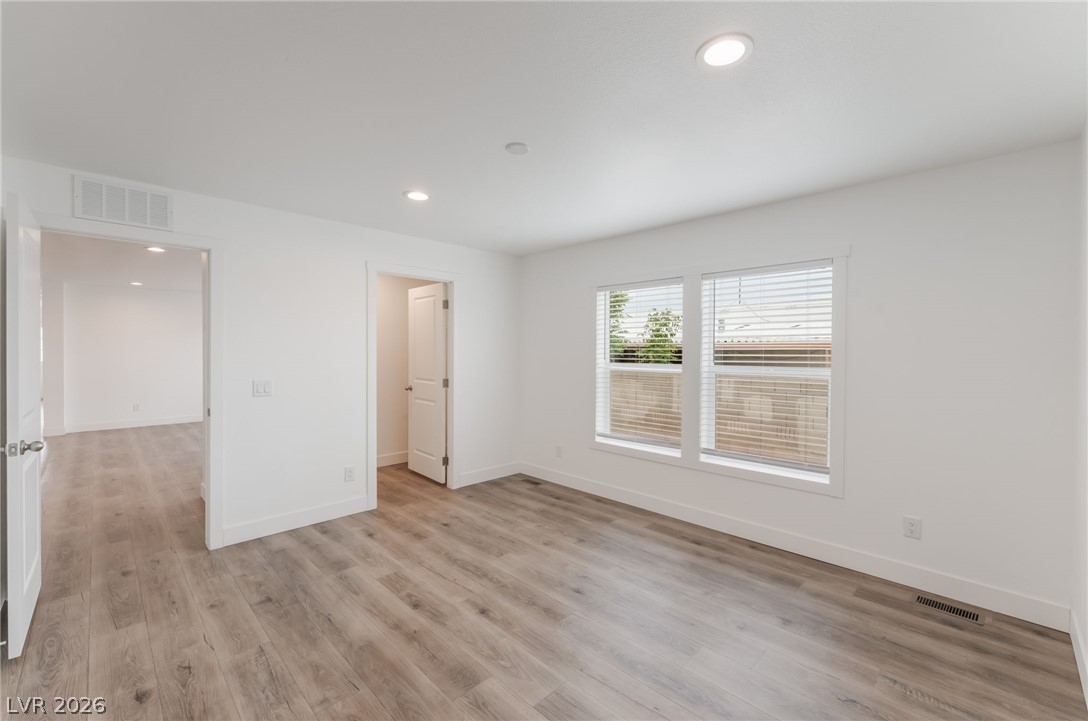 5868 East Carey Avenue Las Vegas NV 89156