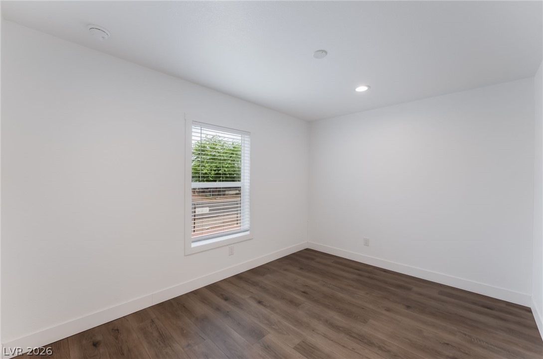 5868 East Carey Avenue Las Vegas NV 89156