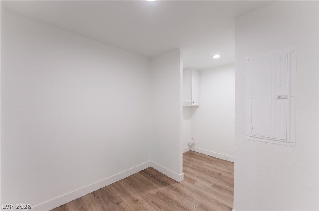 5868 East Carey Avenue Las Vegas NV 89156