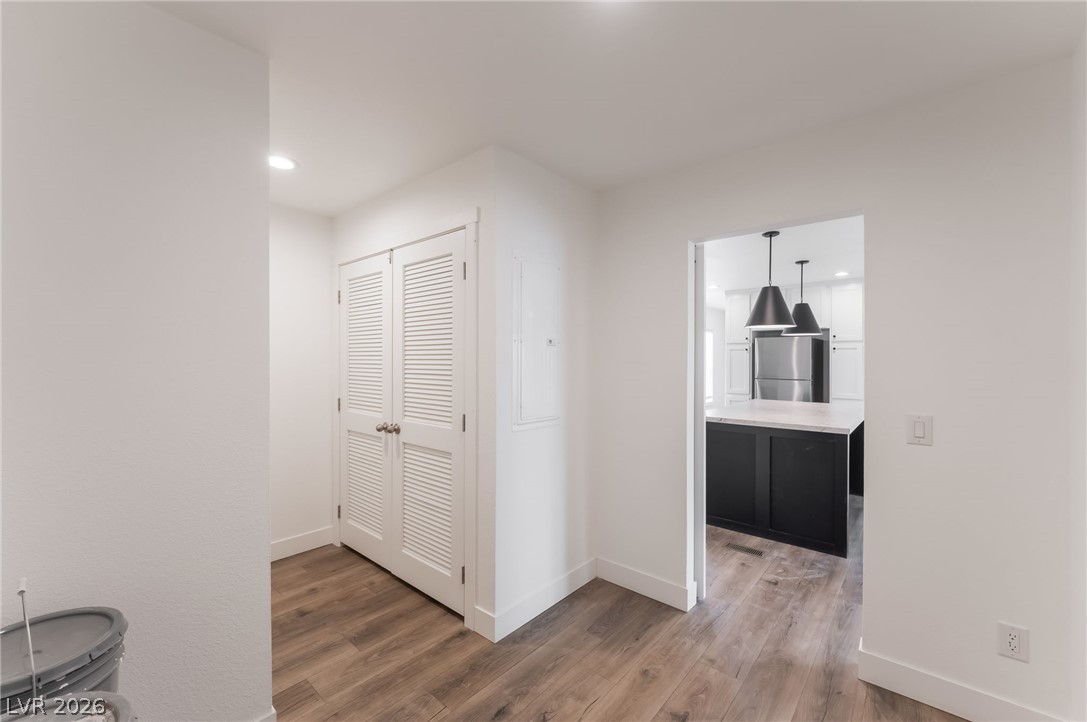 5868 East Carey Avenue Las Vegas NV 89156