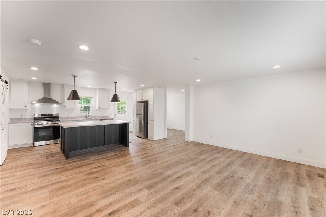5868 East Carey Avenue Las Vegas NV 89156