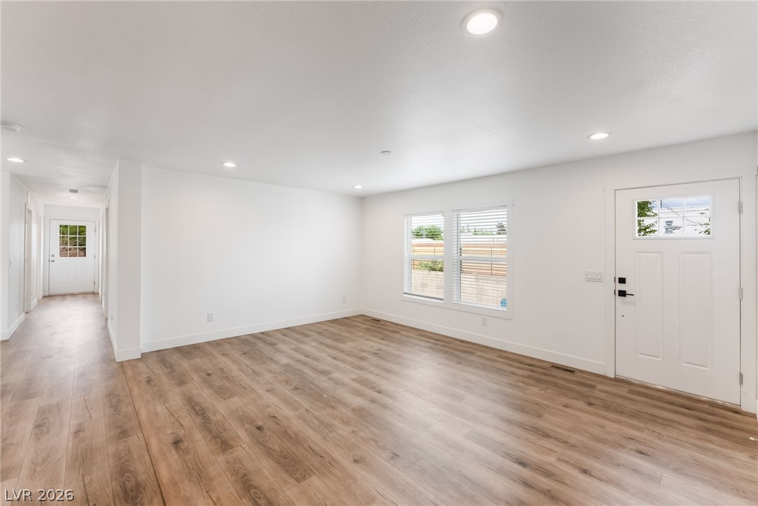 5868 East Carey Avenue Las Vegas NV 89156